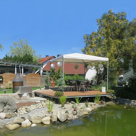 Atelier Probst- Hornwiesenstrasse 4 康斯坦茨 外观 照片