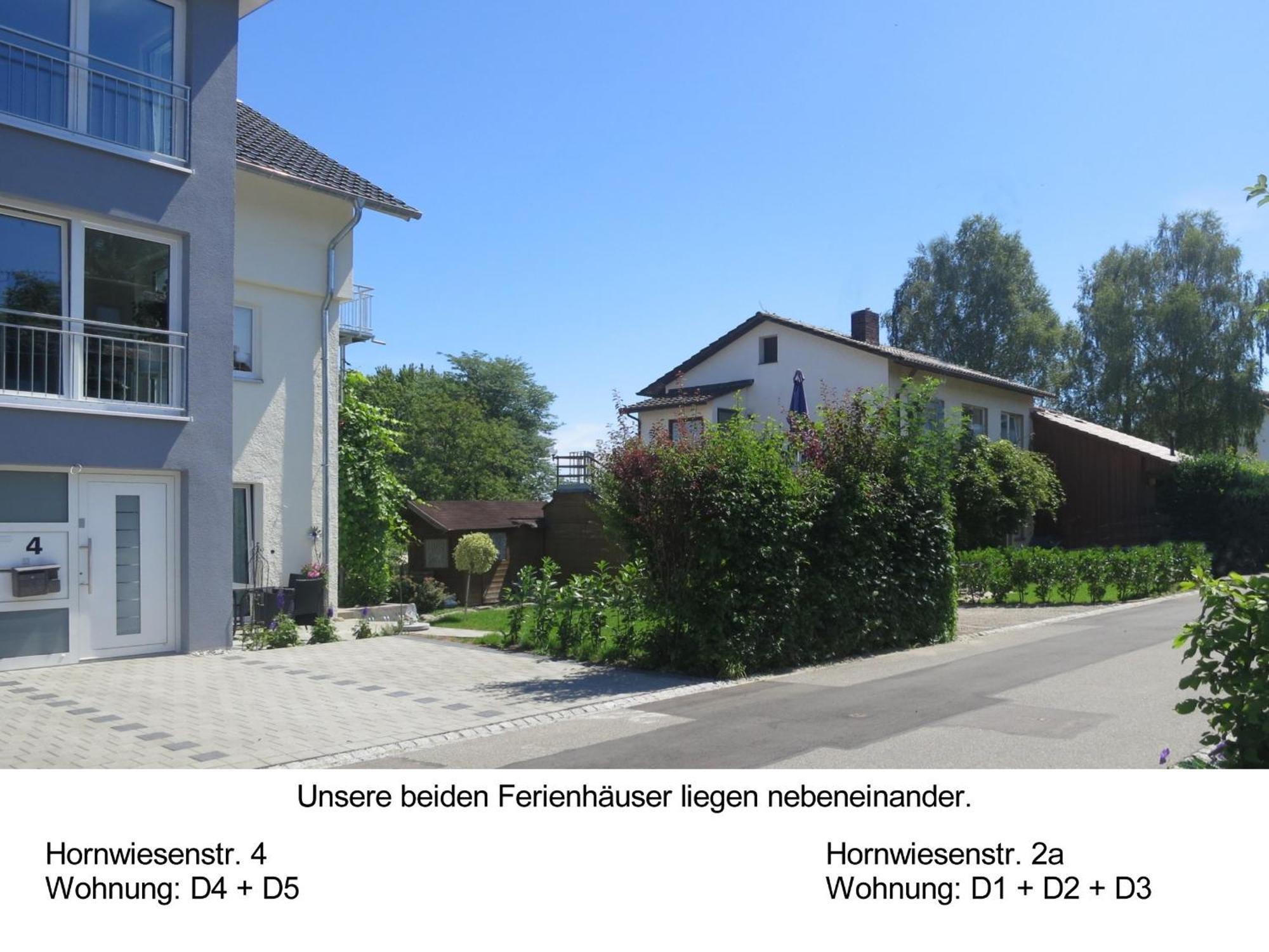 Atelier Probst- Hornwiesenstrasse 4 康斯坦茨 外观 照片