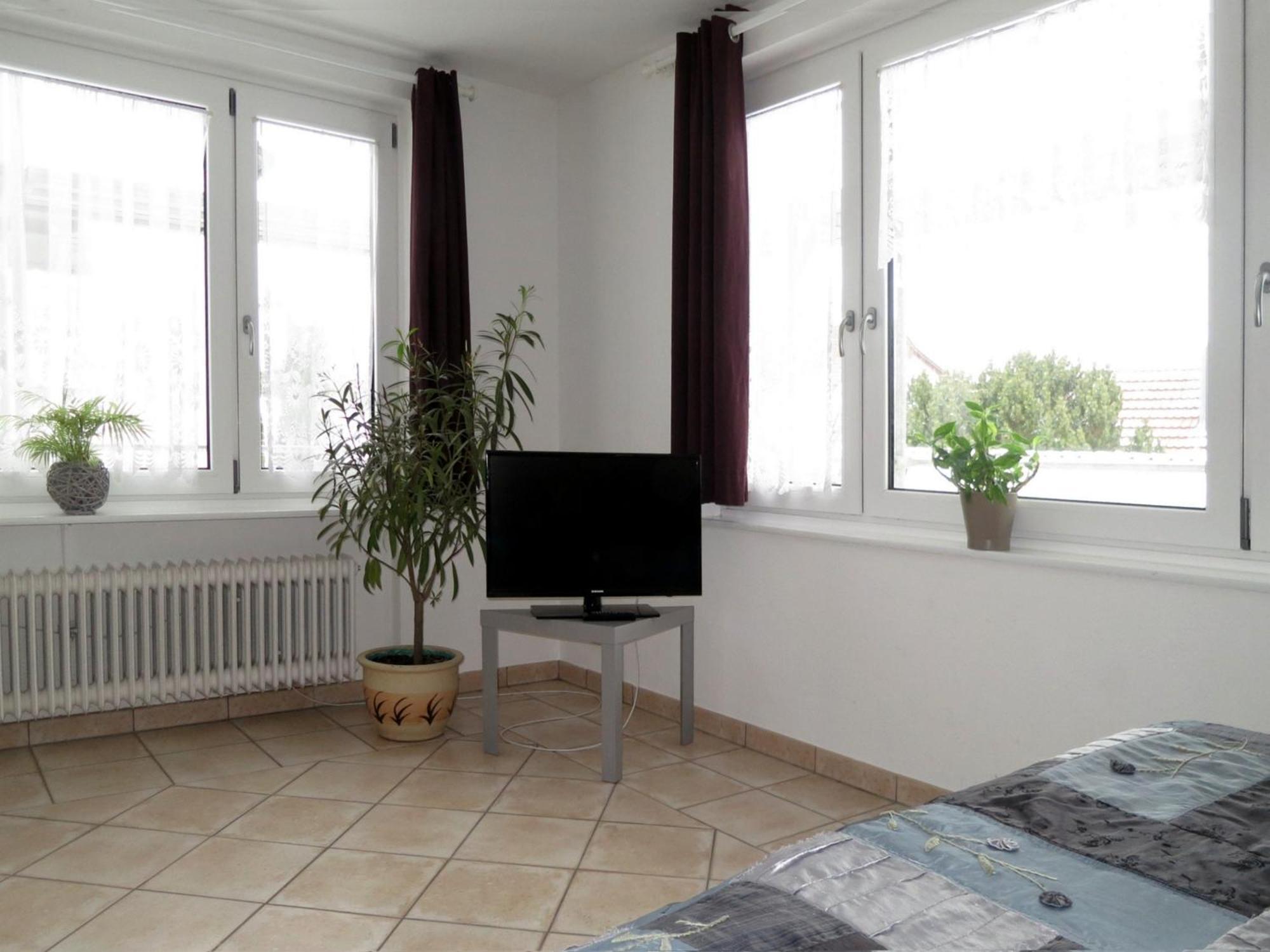 Atelier Probst- Hornwiesenstrasse 4 康斯坦茨 外观 照片